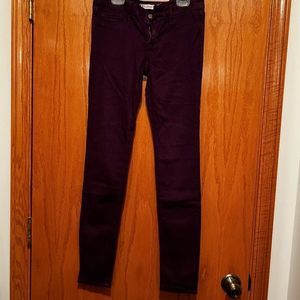 Womens Jeggings